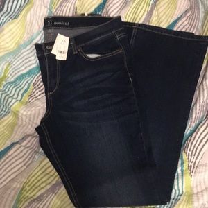 NY & Co jeans
